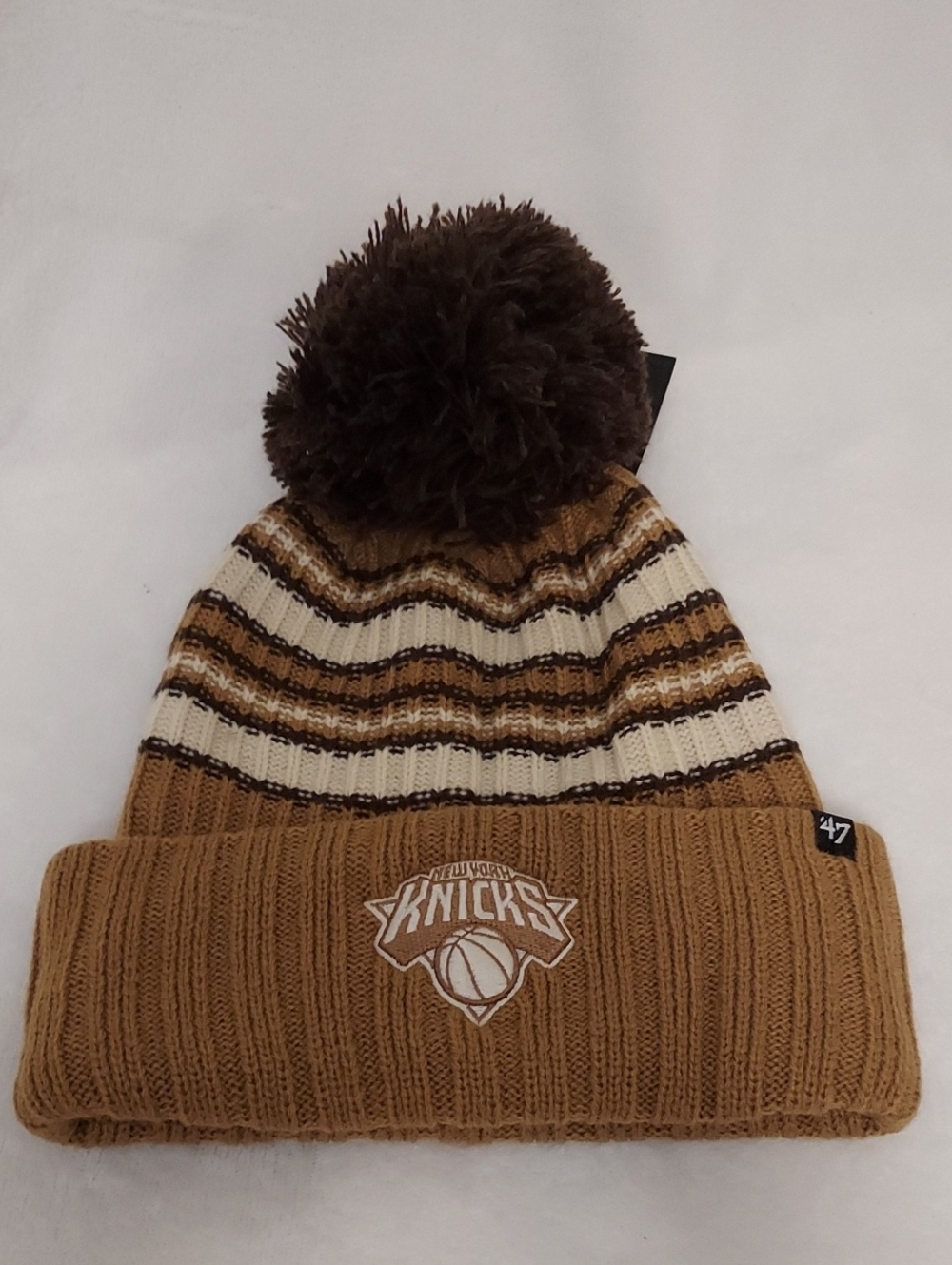 Unisex '47 Knicks Beanie